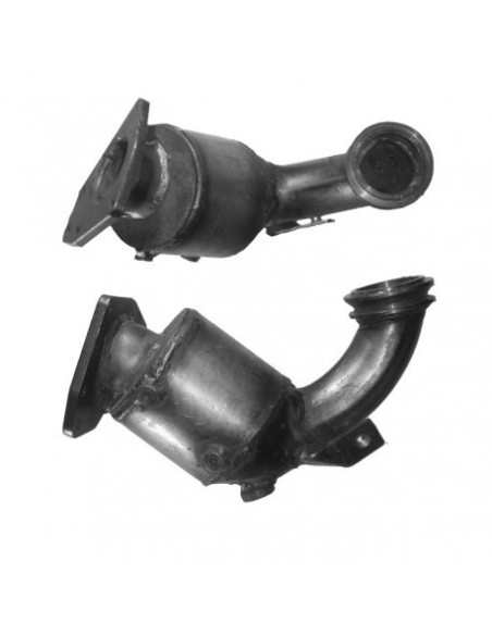 Catalyseur GRANDE PUNTO ASTRA H SIGNUM VECTRA ZAFIRA SAAB 9-3 1.9CDTi (04-12) Catalyseur GRANDE PUNTO ASTRA H SIGNUM VECTRA ZAFIRA SAAB 9-3 1.9CDTi (04-12)