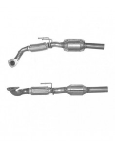 Catalyseur IBIZA CORDOBA TOLEDO GOLF PASSAT POLO VENTO 1.9 Tdi (96-02)