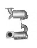 Catalyseur Renault  LAGUNA II ESPACE VELSATIS 2.2DCi (02-07)