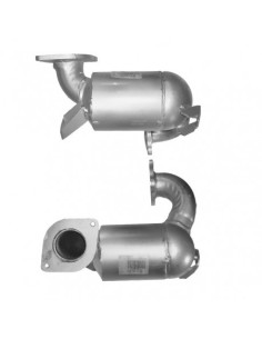 Catalyseur Renault  LAGUNA II ESPACE VELSATIS 2.2DCi (02-07)