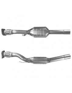 Catalyseur Renault Espace 4 2.2DCi (03-06)