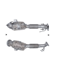 Catalyseur Ford C-MAX et GRAND C-MAX 1.0i (18-19) EURO 6