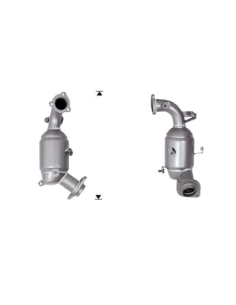 Pré-Catalyseur TOYOTA RAV-4 2.2 D4D (08-15) EURO 5