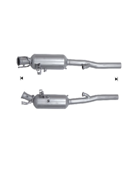 FAP - Catalyseur + Filtre à Particules Mercedes CLA200 CLA220 GLA200 GLA220 1.8 et 2.1 TD (13-19) FAP - Catalyseur + Filtre à Particules Mercedes CLA200 CLA220 GLA200 GLA220 1.8 et 2.1 TD (13-19)
