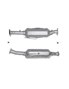 FAP - Catalyseur + Filtre à Particules Ford KUGA 2.0 TDCi (14-16) EURO 6