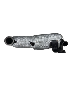 FAP - Filtre à particules Fiat DUCATO IV 2.3D (18-) nettoyé