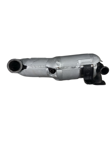 FAP - Filtre à particules Fiat DUCATO IV 2.3D (18-) nettoyé