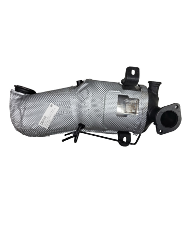 FAP - Filtre à particules Fiat DUCATO IV 2.3D (18-) nettoyé