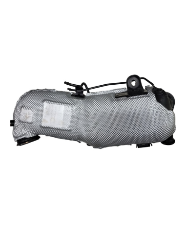 FAP - Filtre à particules Fiat DUCATO IV 2.3D (18-) nettoyé