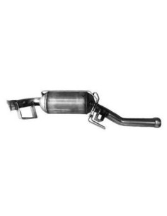 FAP - Filtre à Particules MERCEDES GL350 ML300 ML350 R300 R350 (09-) EURO 5