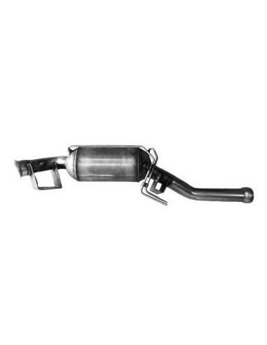 FAP - Filtre à Particules MERCEDES GL350 ML300 ML350 R300 R350 (09-) EURO 5