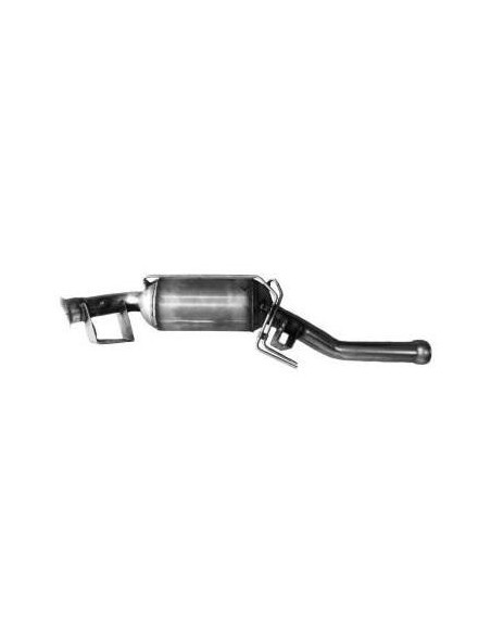 FAP - Filtre à Particules MERCEDES GL350 ML300 ML350 R300 R350 (09-) EURO 5 FAP - Filtre à Particules MERCEDES GL350 ML300 ML350 R300 R350 (09-) EURO 5