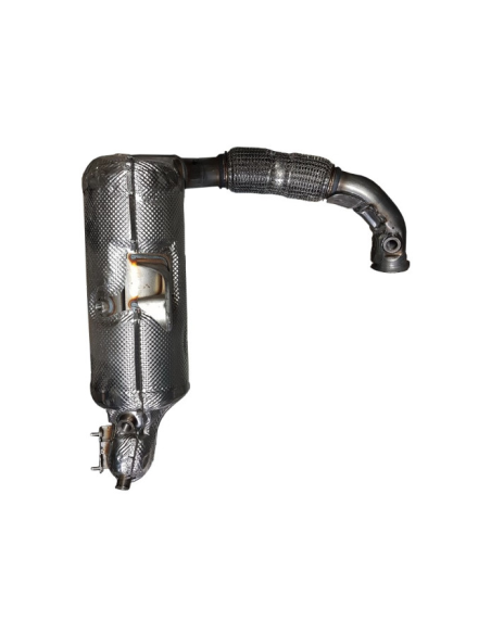 FAP - Filtre à particules FORD FOCUS IV 1.5 TDCi (18-) nettoyé