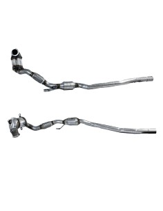 GPF - Filtre à particules essence KAROQ ATECA T-ROC 1.5 TSi (18-) EURO 6