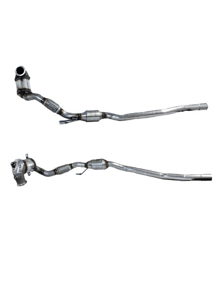 GPF - Filtre à particules essence KAROQ ATECA T-ROC 1.5 TSi (18-) EURO 6 GPF - Filtre à particules essence KAROQ ATECA T-ROC 1.5 TSi (18-) EURO 6