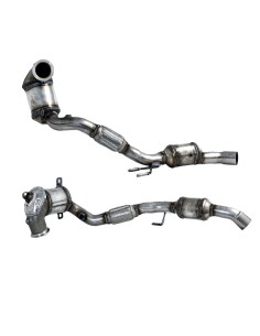 GPF - Filtre à particules essence Skoda KODIAQ 1.5 TSi 4x4 (18-) EURO 6