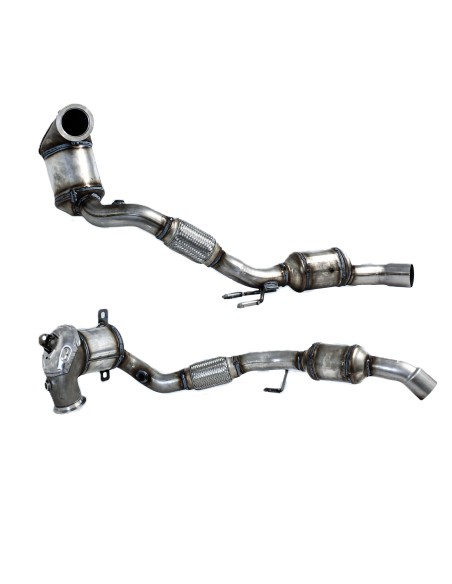 GPF - Filtre à particules essence Skoda KODIAQ 1.5 TSi 4x4 (18-) EURO 6