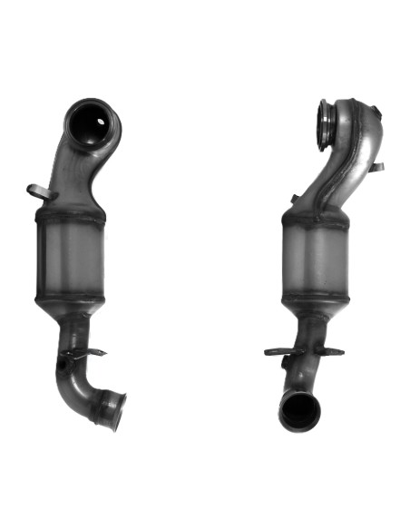 Catalyseur Peugeot 308 1.6 GTi (15-21) EURO 6 Catalyseur Peugeot 308 1.6 GTi (15-21) EURO 6
