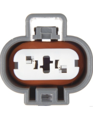 Sonde de température des gaz Mitsubishi OUTLANDER LANCER ASX 1.8 2.2 DiD (06-)