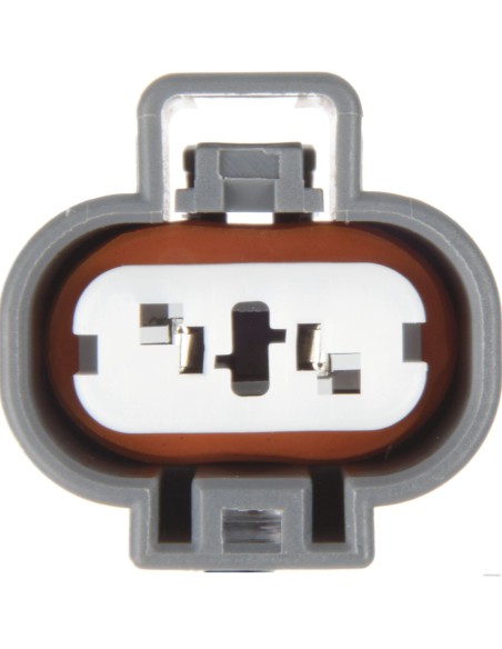 Sonde de température des gaz Mitsubishi OUTLANDER LANCER ASX 1.8 2.2 DiD (06-)