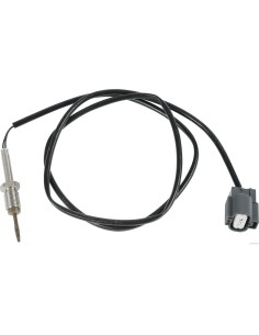 Sonde de température des gaz Mitsubishi OUTLANDER LANCER ASX 1.8 2.2 DiD (06-)