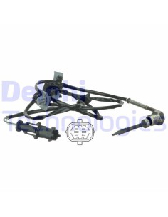 Sonde de température des gaz Opel ASTRA J 1.7 CDTi (09-20)