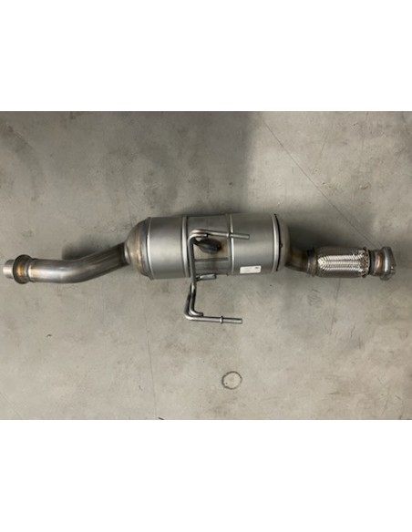 FAP - Catalyseur + Filtre à Particules NV400 MOVANO B MASTER III 2.3 Dci 16V (10-) EURO 6 FAP - Catalyseur + Filtre à Particules NV400 MOVANO B MASTER III 2.3 Dci 16V (10-) EURO 6