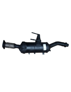 FAP - Catalyseur + Filtre à Particules NV400 MOVANO B MASTER III 2.3 Dci 16V (10-) EURO 6