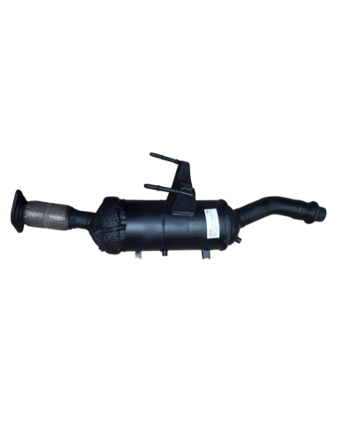 FAP - Catalyseur + Filtre à Particules NV400 MOVANO B MASTER III 2.3 Dci 16V (10-) EURO 6