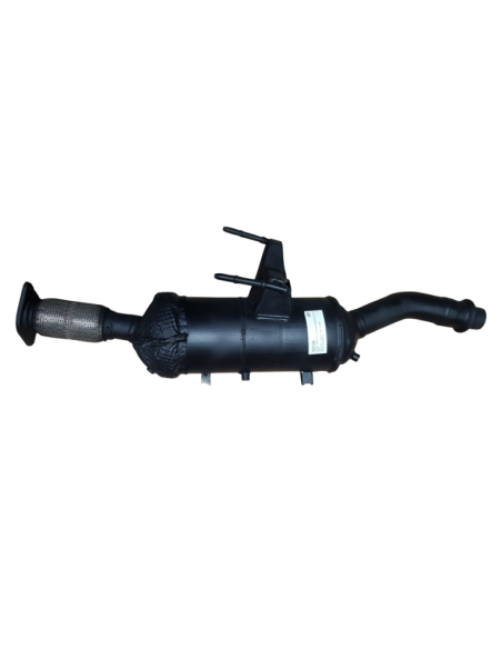 FAP - Catalyseur + Filtre à Particules NV400 MOVANO B MASTER III 2.3 Dci 16V (10-) EURO 6 FAP - Catalyseur + Filtre à Particules NV400 MOVANO B MASTER III 2.3 Dci 16V (10-) EURO 6