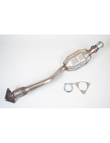 Catalyseur Renault LAGUNA 1.6i 1.8i 16V OBD (98-01) Catalyseur Renault LAGUNA 1.6i 1.8i 16V OBD (98-01)