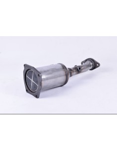 FAP - Filtre à Particules Nissan QASHQAI 1.5 DCi 105CV (07-10) EURO 4