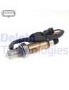 1 Sonde Lambda pour Citroen DS Opel Peugeot 1.2 (15-)