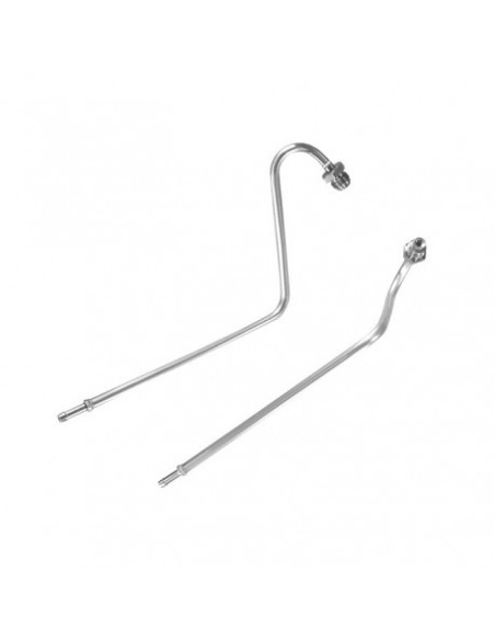 Tuyau de pression FAP avant Mercedes GL320 GL350 ML280 ML300 ML320 ML350 3.0 Dci 4Matic (06-11)