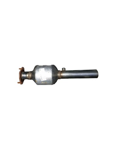 GPF - Filtres à particules essence pour FORD FOCUS 1.0