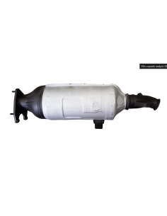 FAP - Filtre à particules IVECO DAILY VI 2.3 3.0 reconditionné
