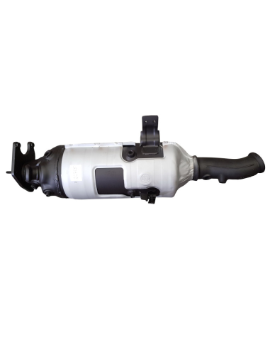 FAP - Filtre à particules IVECO DAILY VI 2.3 3.0 reconditionné