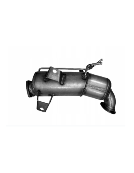 Catalyseur Opel INSIGNIA B 2.0 GSi Sport Z18 diesel (17-) EURO 6