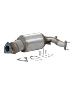 FAP - Catalyseur + Filtre à Particules Audi A4 A5 A6 Q5 Seat EXEO 2.0 TDi (08-) EURO 5