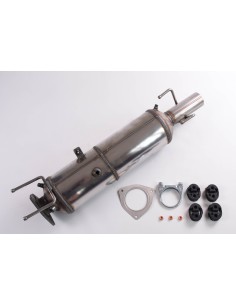 FAP - Catalyseur + Filtre à Particules Citroen JUMPER Fiat DUCATO Peugeot BOXER 2.3 3.0 16V (06-12) EURO 4