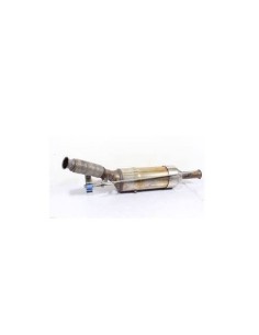 FAP - Catalyseur + Filtre à Particules Citroen DS4 Peugeot 308 3008 RCZ 2.0 HDi (09-15) EURO 5