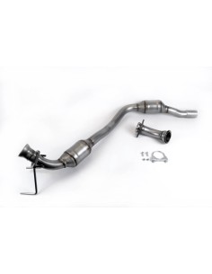 Catalyseur Mercedes VITO 2.1 diesel 16V (03-06) EURO 4