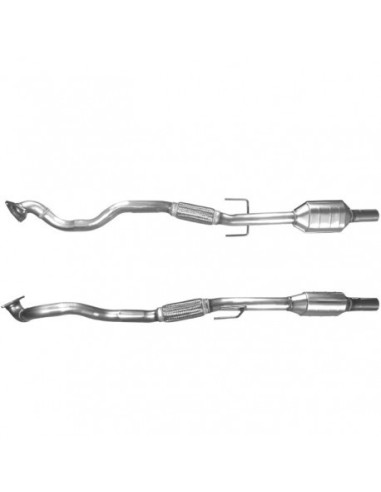 Catalyseur Opel VECTRA C, SIGNUM Saab 9-3 1.9CDTi (04-08)