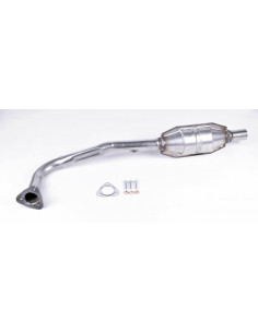 Catalyseur Fiat CINQUECENTO 1.1ie Sporting (94-98)