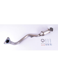 Catalyseur Audi COUPE, 80 2.6i 2.8i V6 COTE DROIT (91-94)