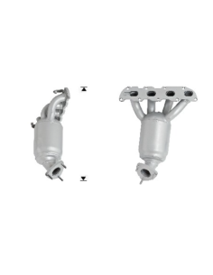 Catalyseur Opel AGILA CORSA C ZAFIRA ASTRA TIGRA 1.2i 1.4i (00-08) EURO 4
