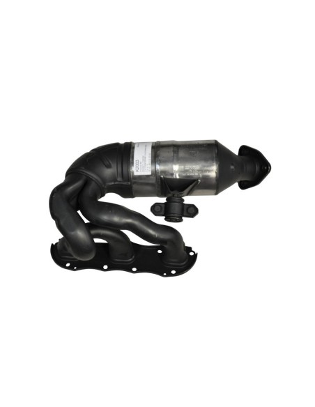 Catalyseur Porsche BOXTER CAYMAN 2.9, 3.4 (09-) (nettoyé)
