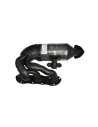 Catalyseur Porsche BOXTER CAYMAN 2.9, 3.4 (09-) (nettoyé)