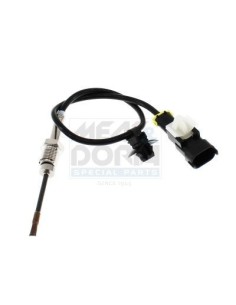 Sonde de température des gaz i35 i40 TUCSON SPOTAGE OPTIMA CARENS 1.7 CRDi (10-)
