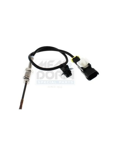 Sonde de température des gaz i35 i40 TUCSON SPOTAGE OPTIMA CARENS 1.7 CRDi (10-)
